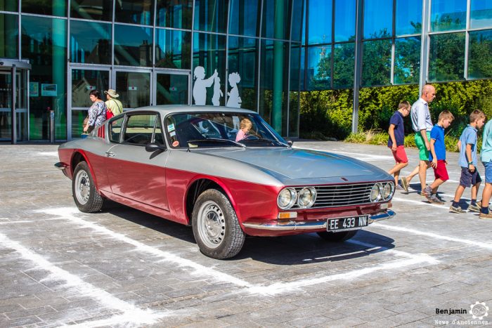 48h Autos de Troyes 2016 Dimanche 147- 48h Automobiles de Troyes 2016