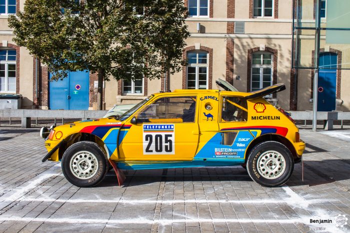48h Autos de Troyes 2016 Dimanche 15- 48h Automobiles de Troyes 2016