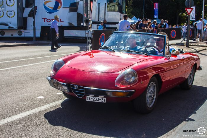 48h Autos de Troyes 2016 Dimanche 157- 48h Automobiles de Troyes 2016