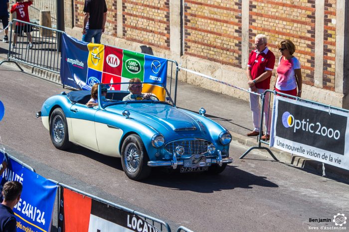 48h Autos de Troyes 2016 Dimanche 160- 48h Automobiles de Troyes 2016