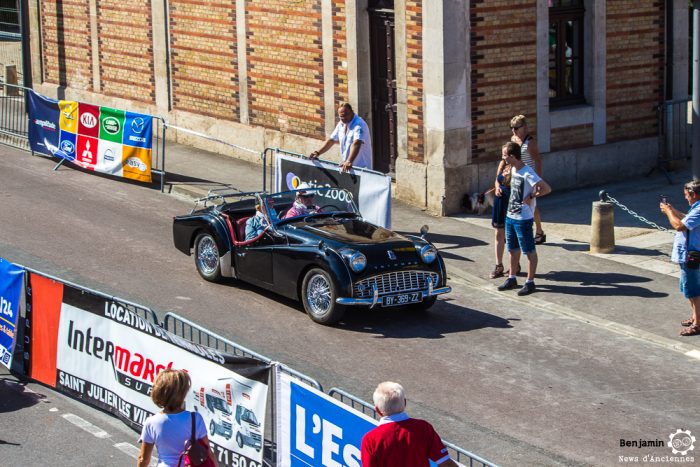 48h Autos de Troyes 2016 Dimanche 164- 48h Automobiles de Troyes 2016