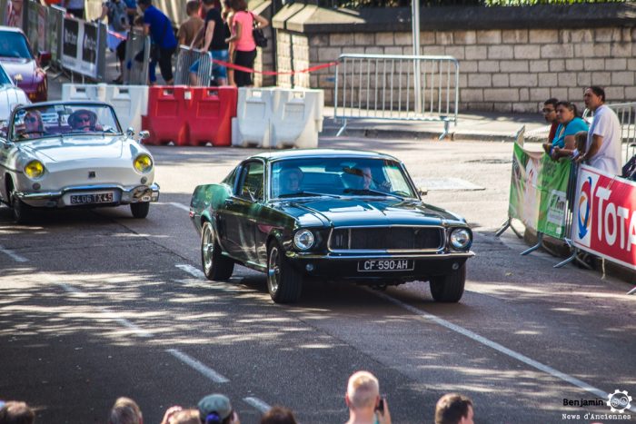 48h Autos de Troyes 2016 Dimanche 171- 48h Automobiles de Troyes 2016