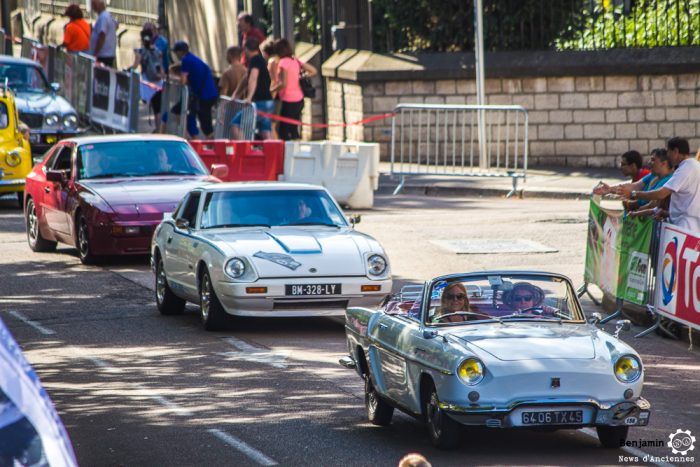 48h Autos de Troyes 2016 Dimanche 172- 48h Automobiles de Troyes 2016