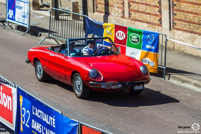 48h Autos de Troyes 2016 Dimanche 175- 48h Automobiles de Troyes 2016