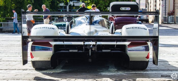 48h Autos de Troyes 2016 Dimanche 18- 48h Automobiles de Troyes 2016