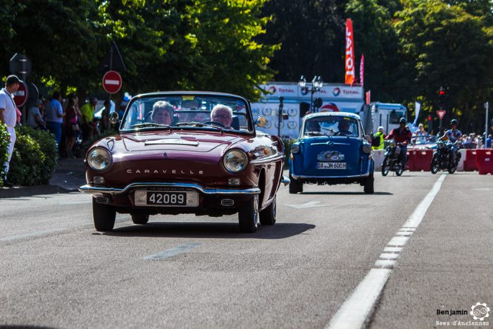 48h Autos de Troyes 2016 Dimanche 185- 48h Automobiles de Troyes 2016