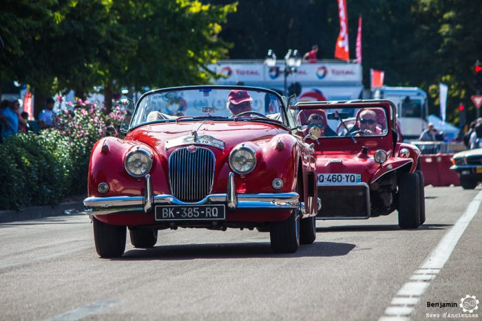 48h Autos de Troyes 2016 Dimanche 196- 48h Automobiles de Troyes 2016
