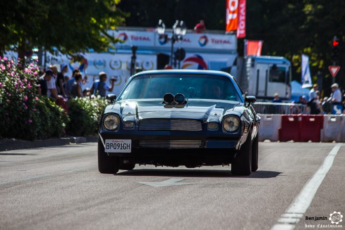 48h Autos de Troyes 2016 Dimanche 209- 48h Automobiles de Troyes 2016