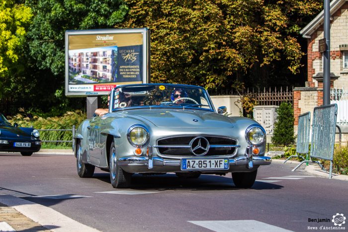 48h Autos de Troyes 2016 Dimanche 214- 48h Automobiles de Troyes 2016
