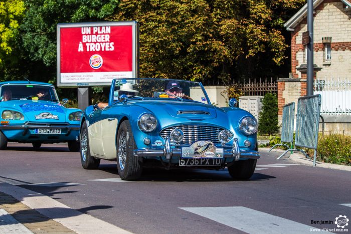 48h Autos de Troyes 2016 Dimanche 223- 48h Automobiles de Troyes 2016