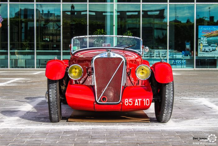 48h Autos de Troyes 2016 Dimanche 23- 48h Automobiles de Troyes 2016
