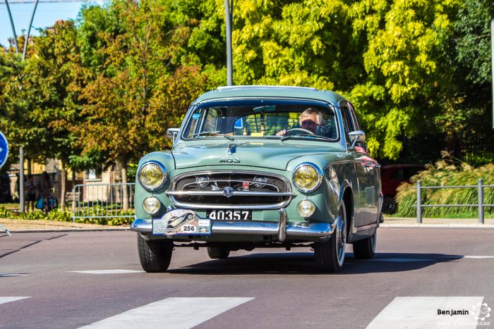 48h Autos de Troyes 2016 Dimanche 230- 48h Automobiles de Troyes 2016