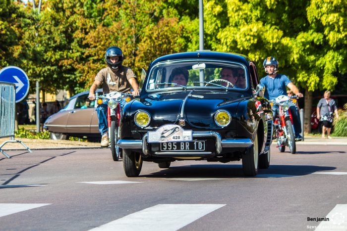 48h Autos de Troyes 2016 Dimanche 232- 48h Automobiles de Troyes 2016
