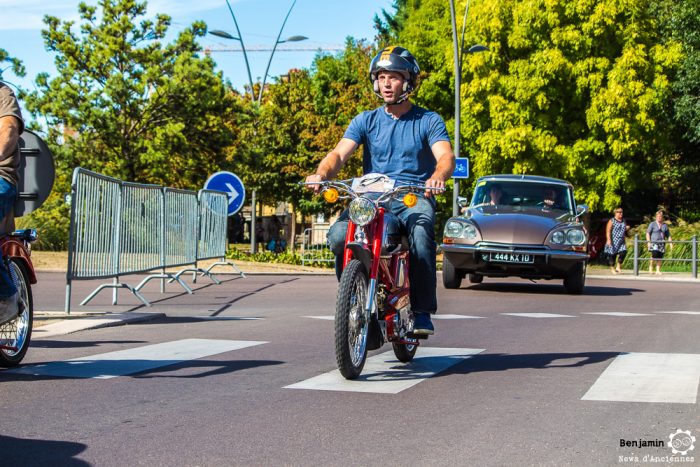 48h Autos de Troyes 2016 Dimanche 233- 48h Automobiles de Troyes 2016