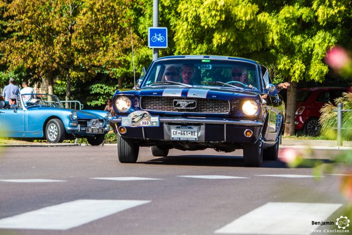 48h Autos de Troyes 2016 Dimanche 236- 48h Automobiles de Troyes 2016