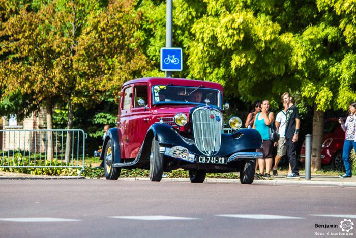 48h Autos de Troyes 2016 Dimanche 253- 48h Automobiles de Troyes 2016