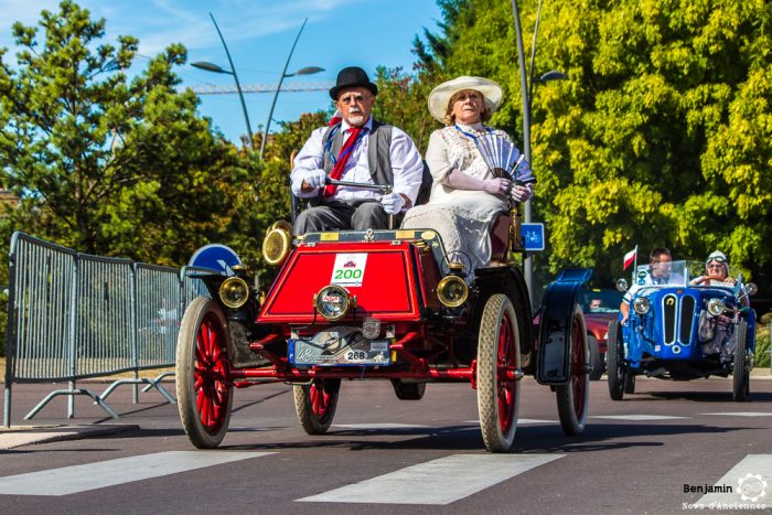 48h Autos de Troyes 2016 Dimanche 256- 48h Automobiles de Troyes 2016