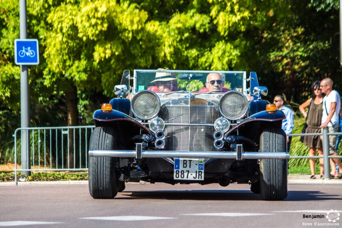 48h Autos de Troyes 2016 Dimanche 260- 48h Automobiles de Troyes 2016