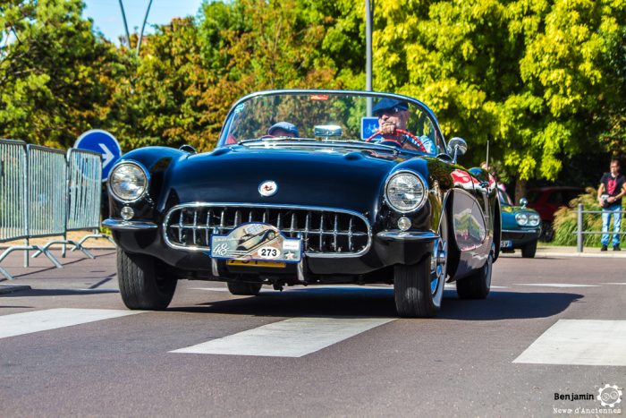 48h Autos de Troyes 2016 Dimanche 269- 48h Automobiles de Troyes 2016