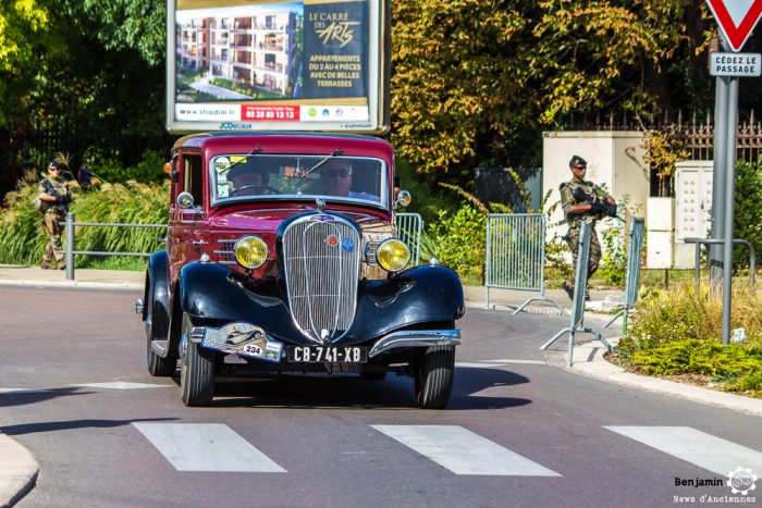 48h Autos de Troyes 2016 Dimanche 289- 48h Automobiles de Troyes 2016