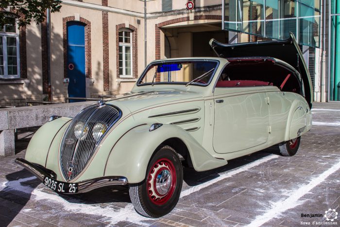 48h Autos de Troyes 2016 Dimanche 3- 48h Automobiles de Troyes 2016