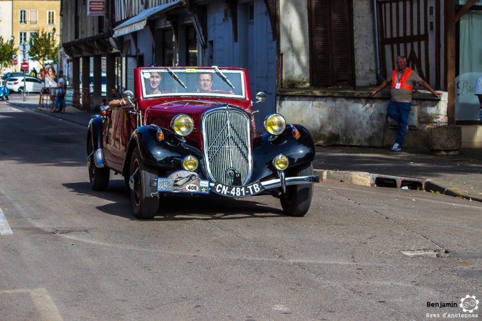 48h Autos de Troyes 2016 Dimanche 300- 48h Automobiles de Troyes 2016