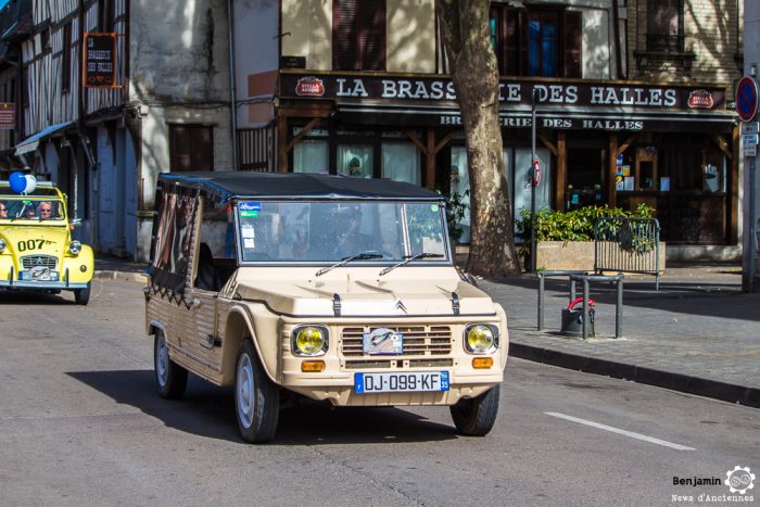 48h Autos de Troyes 2016 Dimanche 314- 48h Automobiles de Troyes 2016