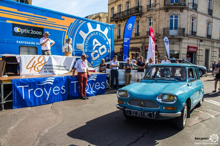 48h Autos de Troyes 2016 Dimanche 373- 48h Automobiles de Troyes 2016