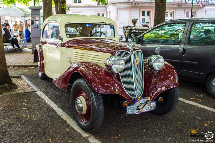 48h Autos de Troyes 2016 Dimanche 38- 48h Automobiles de Troyes 2016