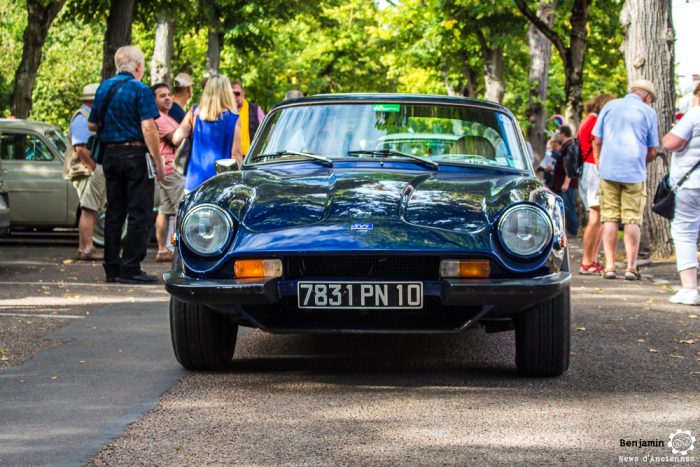 48h Autos de Troyes 2016 Dimanche 45- 48h Automobiles de Troyes 2016