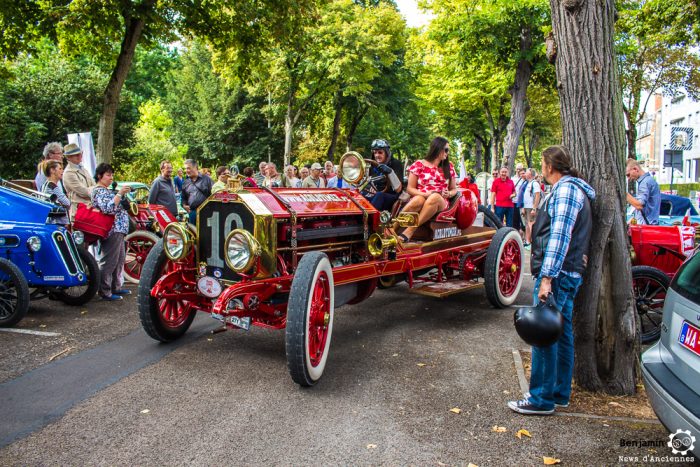 48h Autos de Troyes 2016 Dimanche 50- 48h Automobiles de Troyes 2016