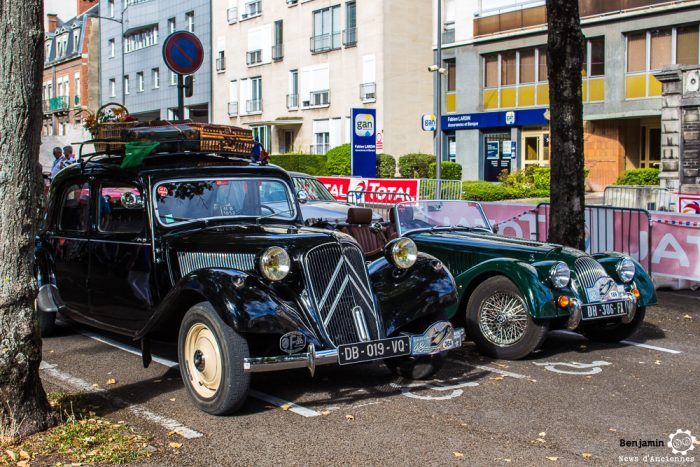 48h Autos de Troyes 2016 Dimanche 53- 48h Automobiles de Troyes 2016