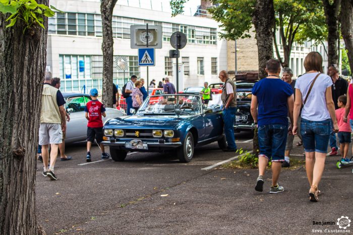 48h Autos de Troyes 2016 Dimanche 67- 48h Automobiles de Troyes 2016