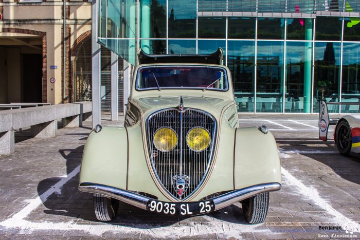 48h Autos de Troyes 2016 Dimanche 7- 48h Automobiles de Troyes 2016
