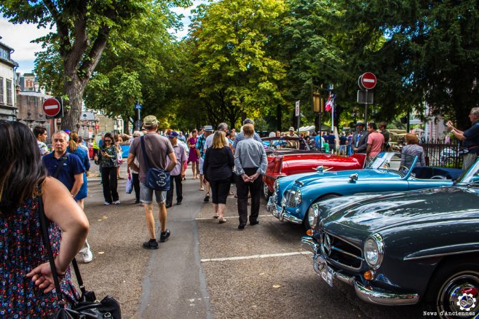 48h Autos de Troyes 2016 Dimanche 73- 48h Automobiles de Troyes 2016