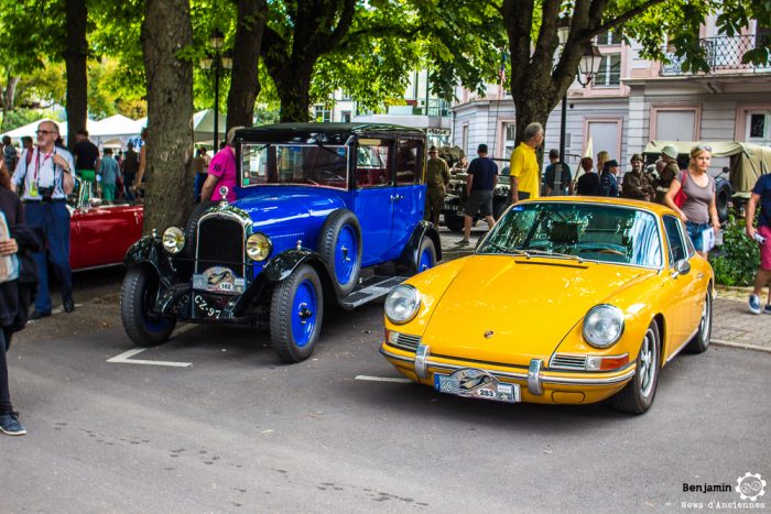 48h Autos de Troyes 2016 Dimanche 74- 48h Automobiles de Troyes 2016