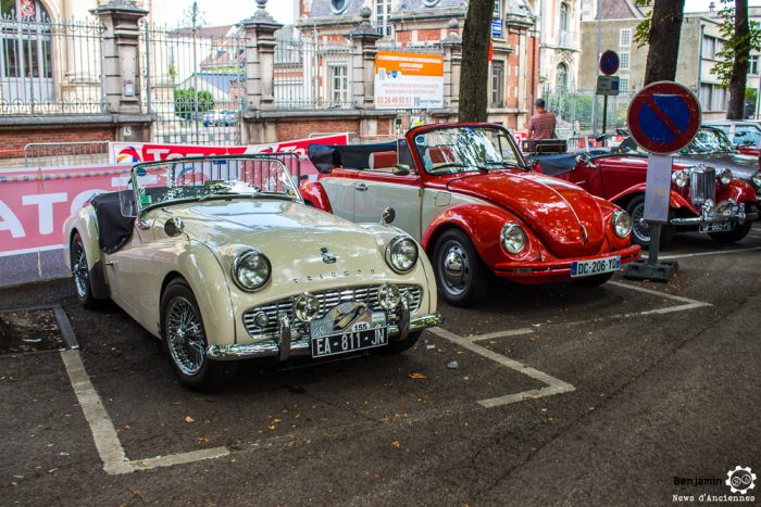 48h Autos de Troyes 2016 Dimanche 76- 48h Automobiles de Troyes 2016