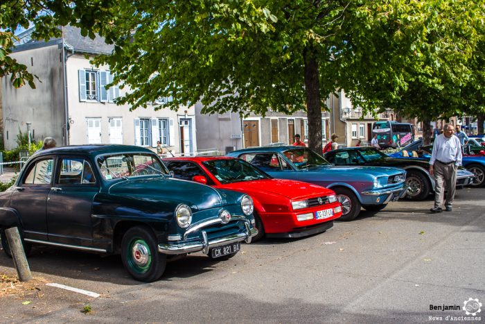 48h Autos de Troyes 2016 Dimanche 78- 48h Automobiles de Troyes 2016