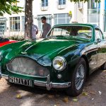 48h Autos de Troyes 2016 Dimanche 79- 48h Automobiles de Troyes 2018