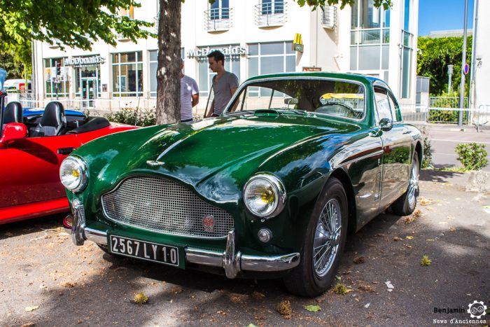48h Autos de Troyes 2016 Dimanche 79- 48h Automobiles de Troyes 2016