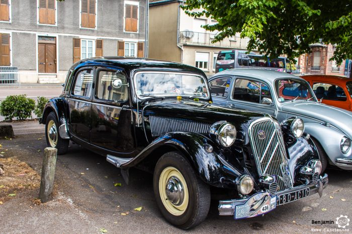 48h Autos de Troyes 2016 Dimanche 82- 48h Automobiles de Troyes 2016