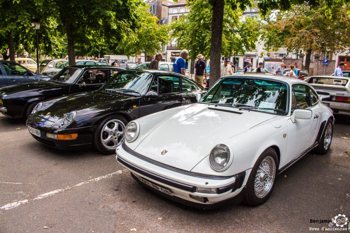 48h Autos de Troyes 2016 Dimanche 83- 48h Automobiles de Troyes 2016