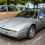 48h Autos de Troyes 2016 Dimanche 87- 48h Automobiles de Troyes 2018