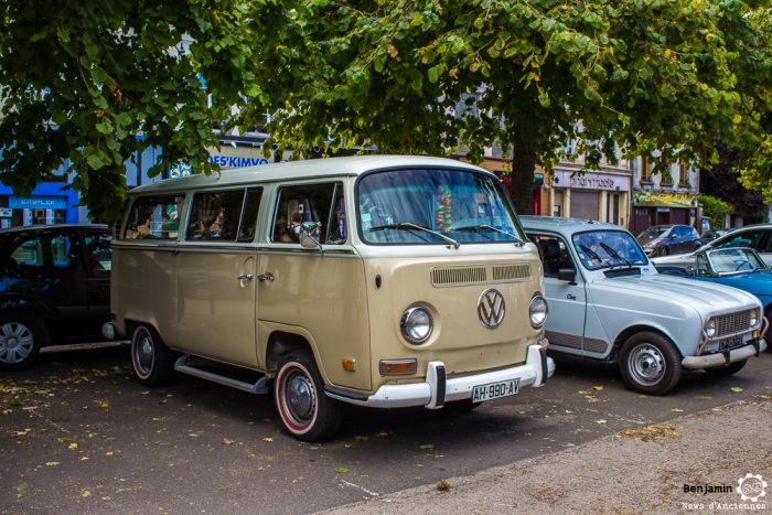 48h Autos de Troyes 2016 Dimanche 88- 48h Automobiles de Troyes 2016