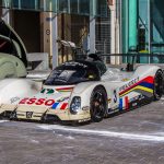 48h Autos de Troyes 2016 Dimanche 9- 48h Automobiles de Troyes 2018