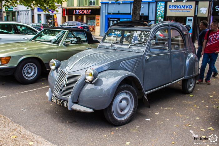 48h Autos de Troyes 2016 Dimanche 91- 48h Automobiles de Troyes 2016