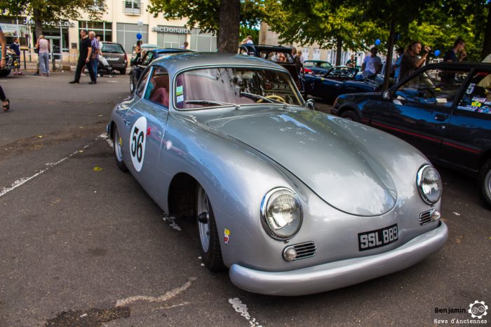 48h Autos de Troyes 2016 Dimanche 93- 48h Automobiles de Troyes 2016