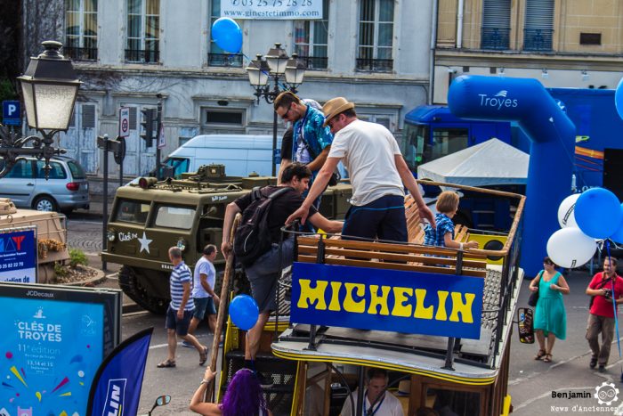 48h Autos de Troyes 2016 Dimanche 94- 48h Automobiles de Troyes 2016