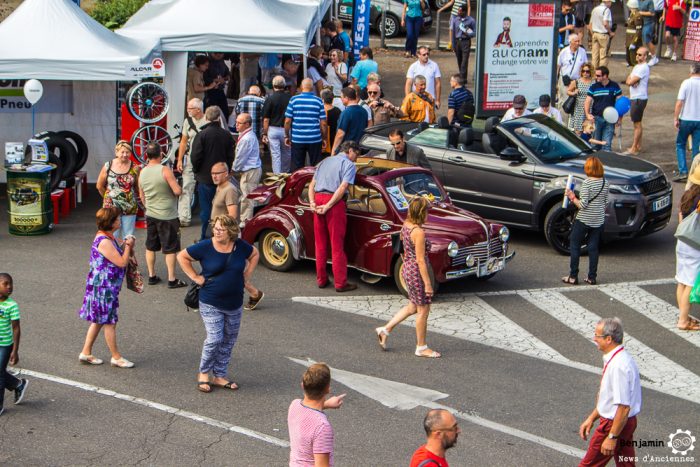 48h Autos de Troyes 2016 Dimanche 95- 48h Automobiles de Troyes 2016