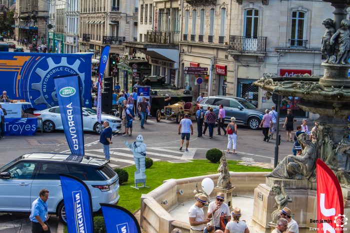 48h Autos de Troyes 2016 Dimanche 97- 48h Automobiles de Troyes 2016
